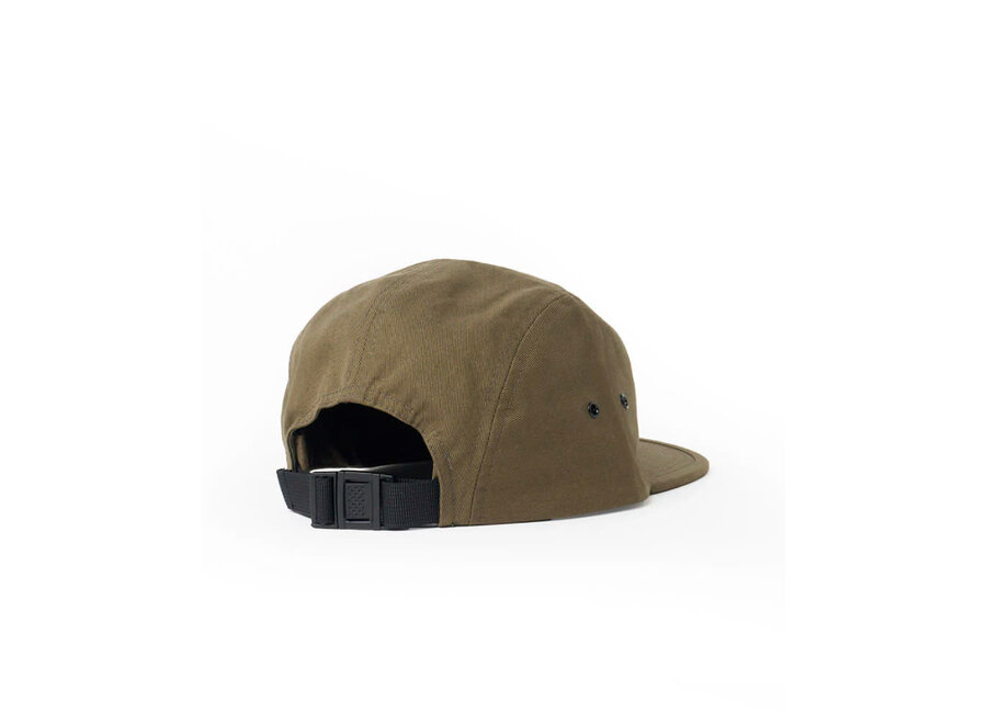 Stio Seal 5 Panel Hat