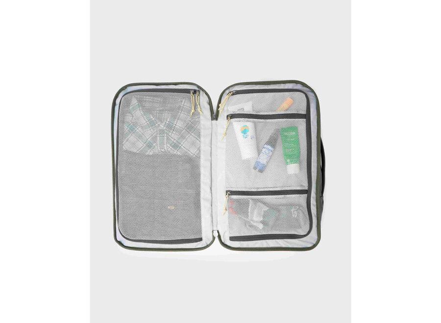 Stio Basin XT Travel Pack 30L