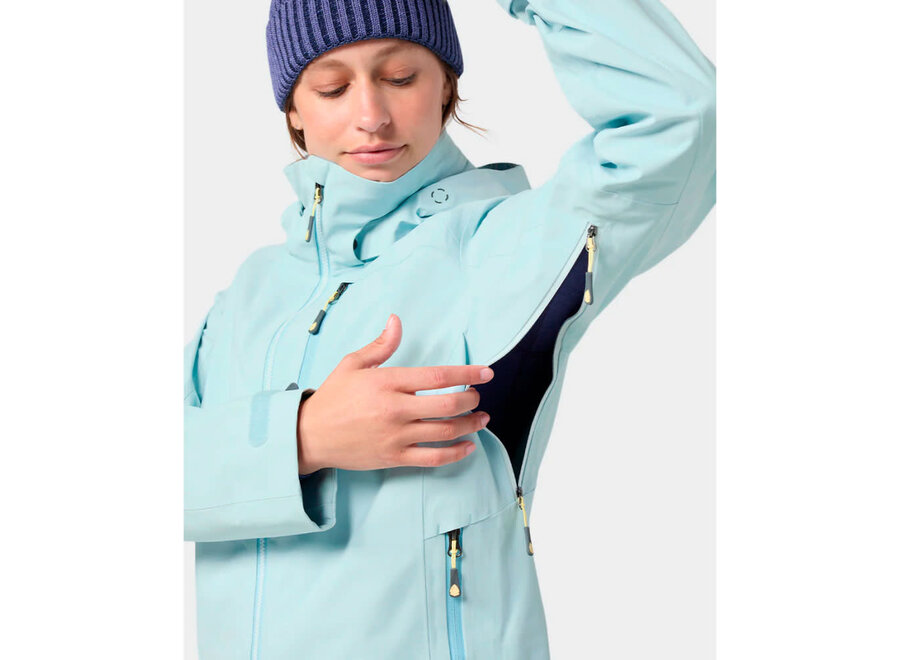 Stio Womens Environ Jacket