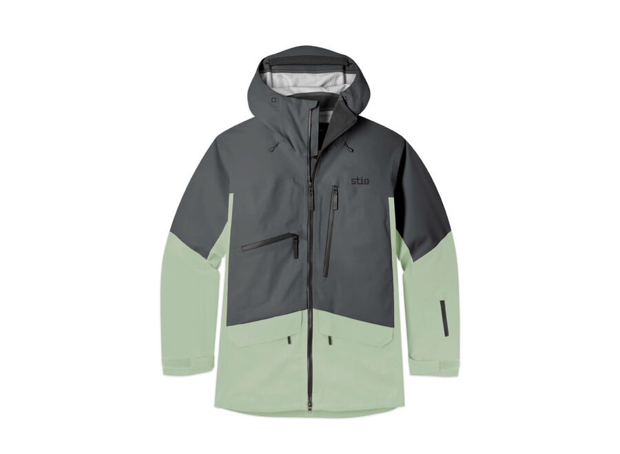 Stio Figment Jacket