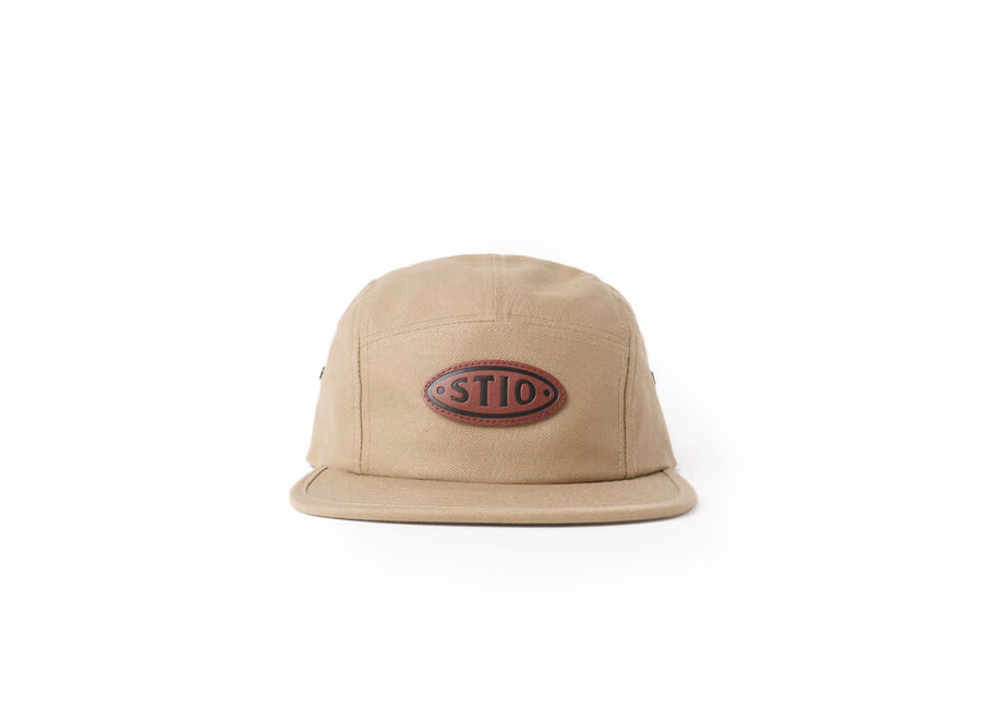 Stio Seal 5 Panel Hat