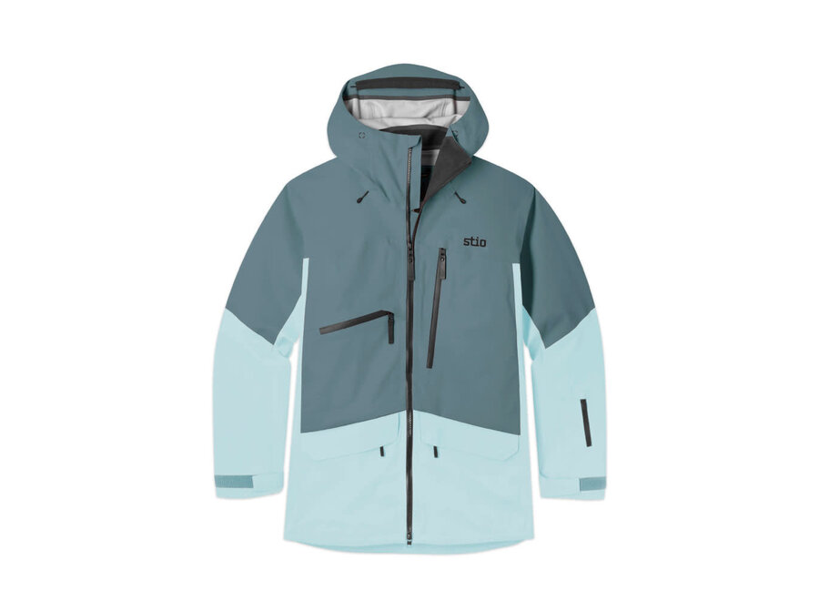 Stio Figment Jacket