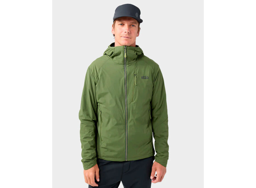 Stio Dawner Hooded Jacket