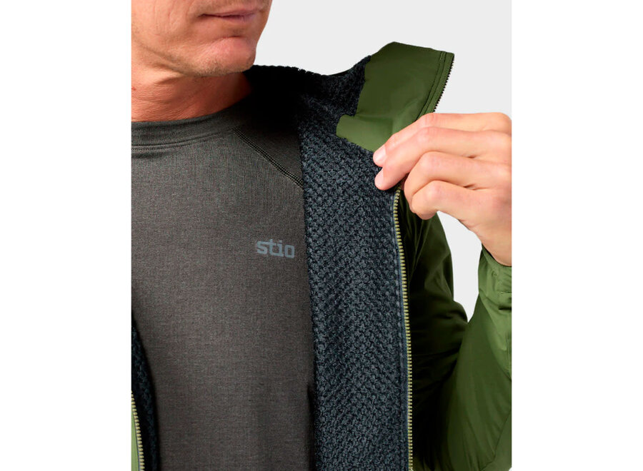 Stio Dawner Hooded Jacket