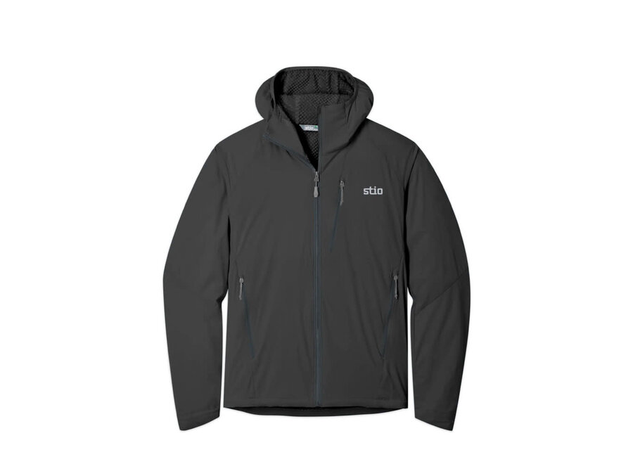Stio Dawner Hooded Jacket