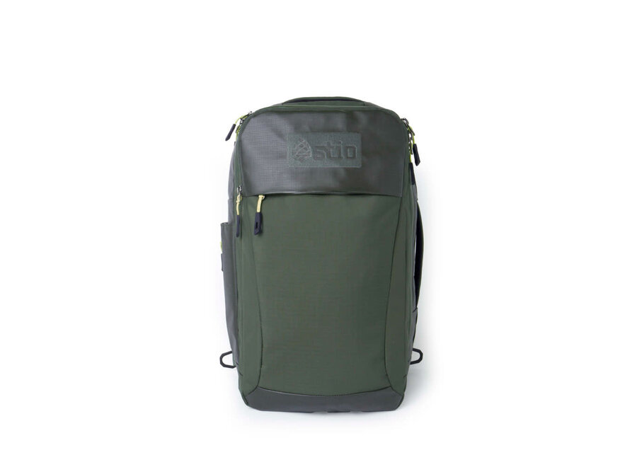Stio Basin XT Travel Pack 30L