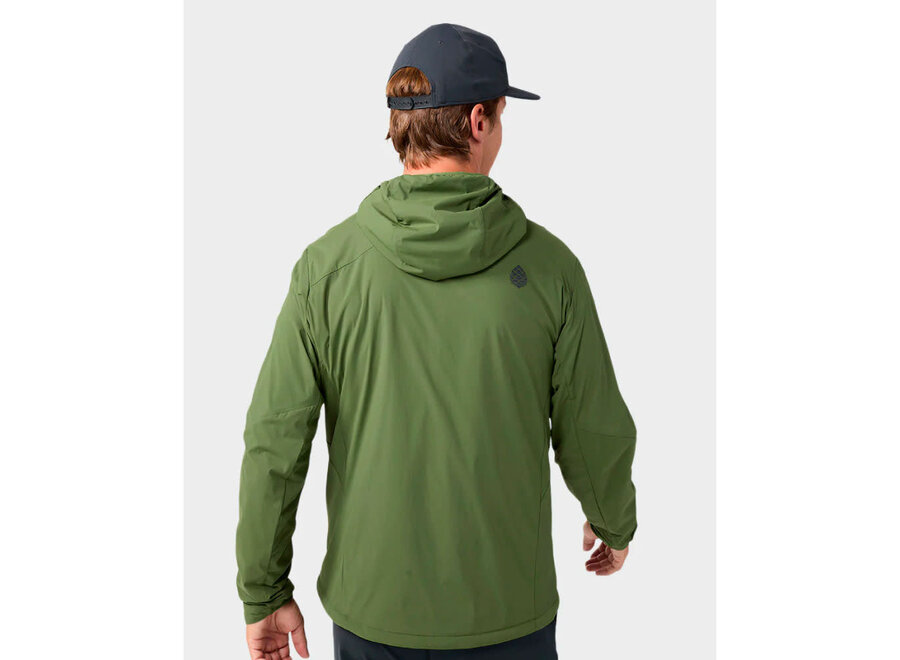 Stio Dawner Hooded Jacket