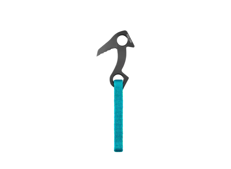 Edelrid Edelbeak Icemint size Small