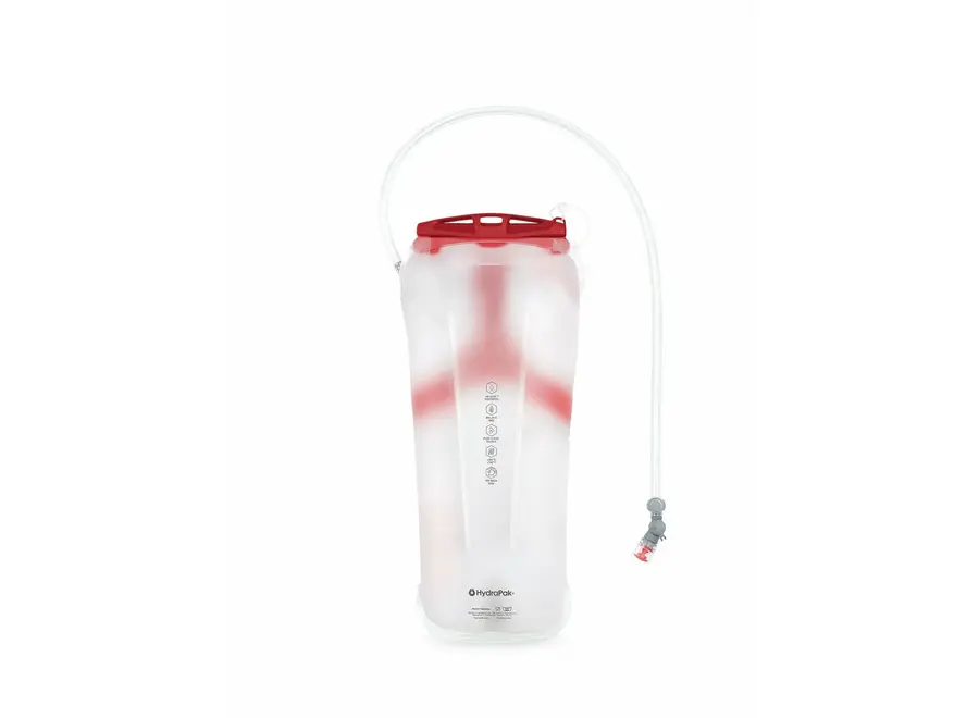 Osprey Hydraulics LT 2.5L Reservoir