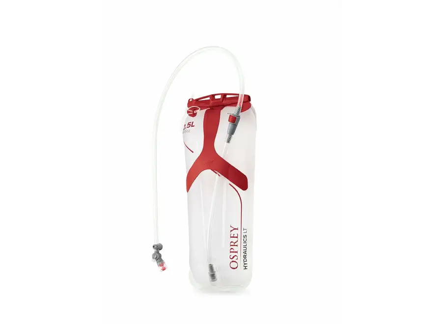 Osprey Hydraulics LT 2.5L Reservoir