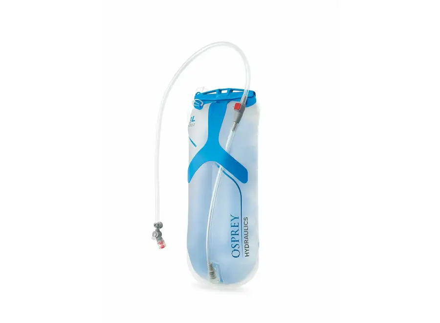 Osprey Hydraulics 3L Reservoir