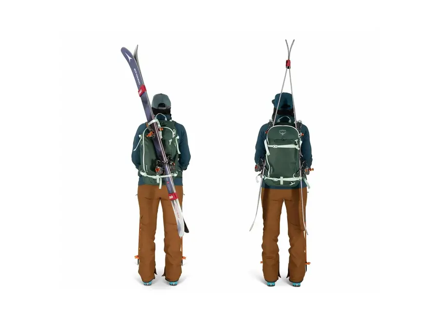 Osprey Women's Sopris 32 Ski Pack
