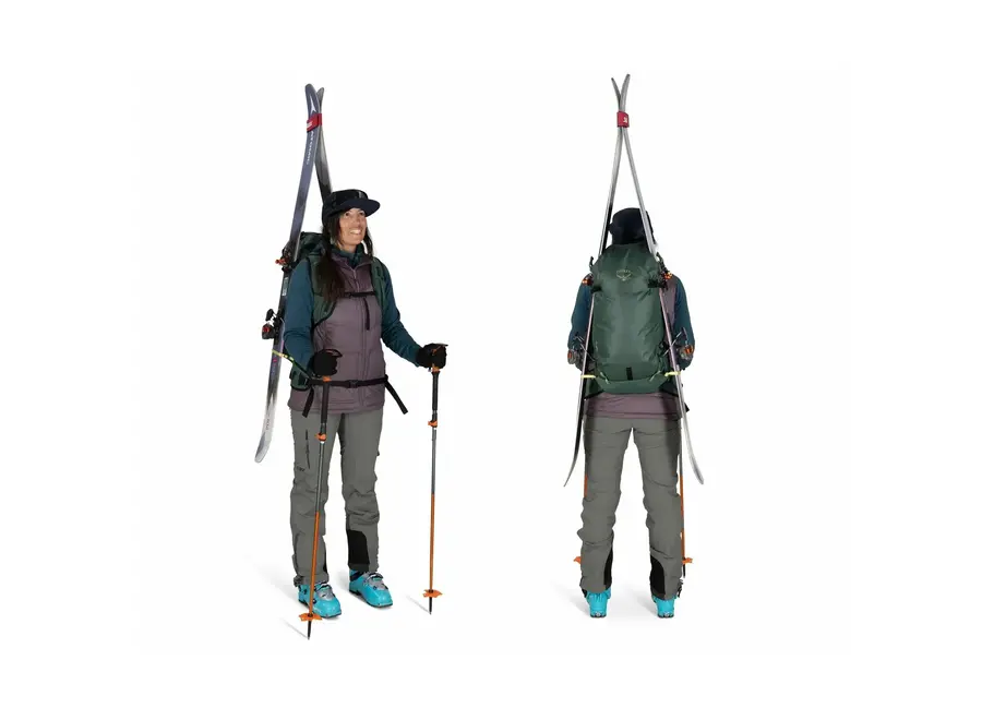 Osprey Firn 28 Ski Pack