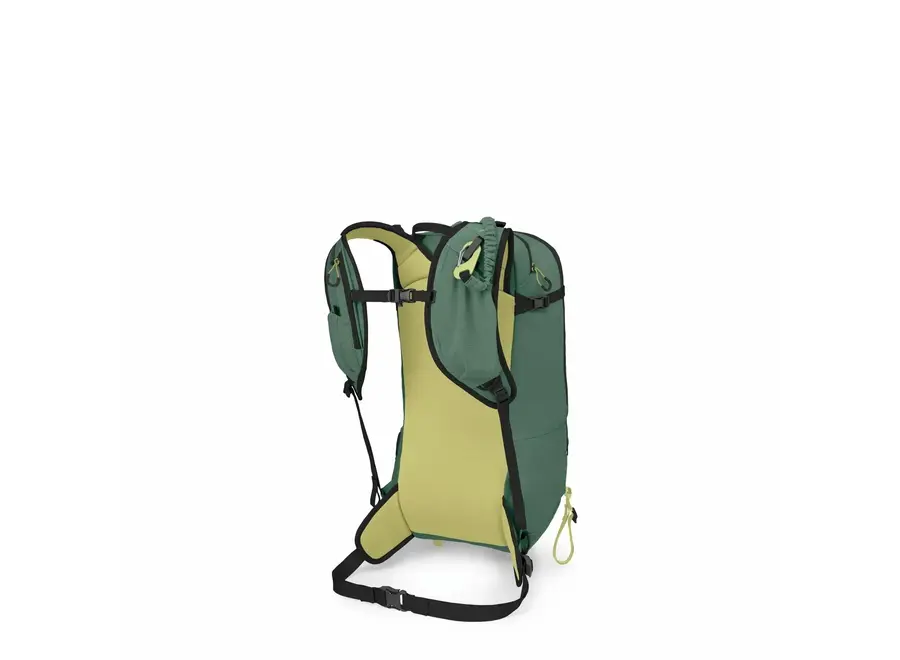 Osprey Firn 18 Ski Pack