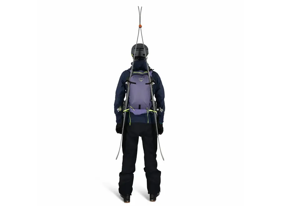Osprey Firn 18 Ski Pack