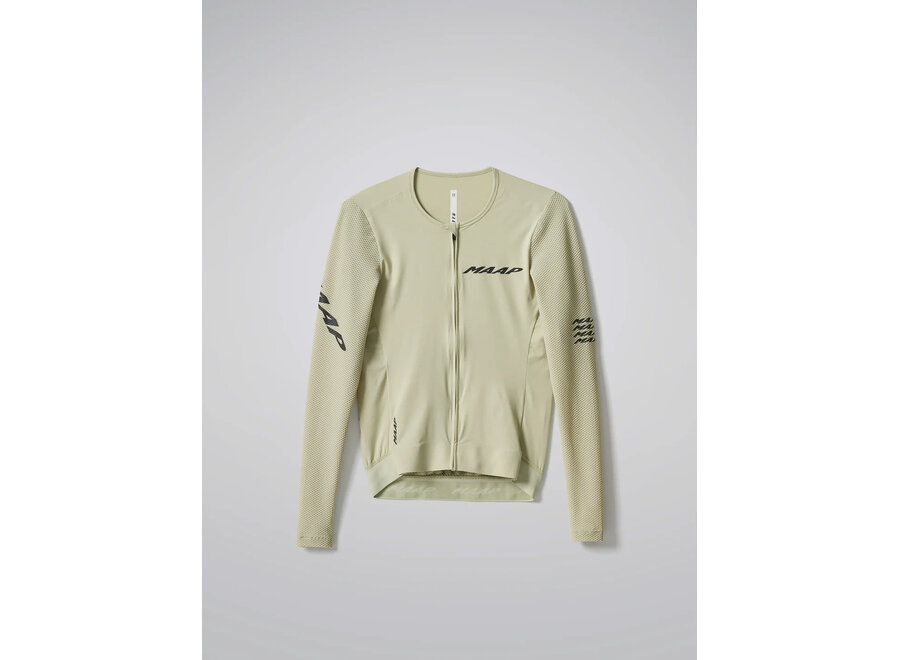 MAAP Emerge LS Jersey
