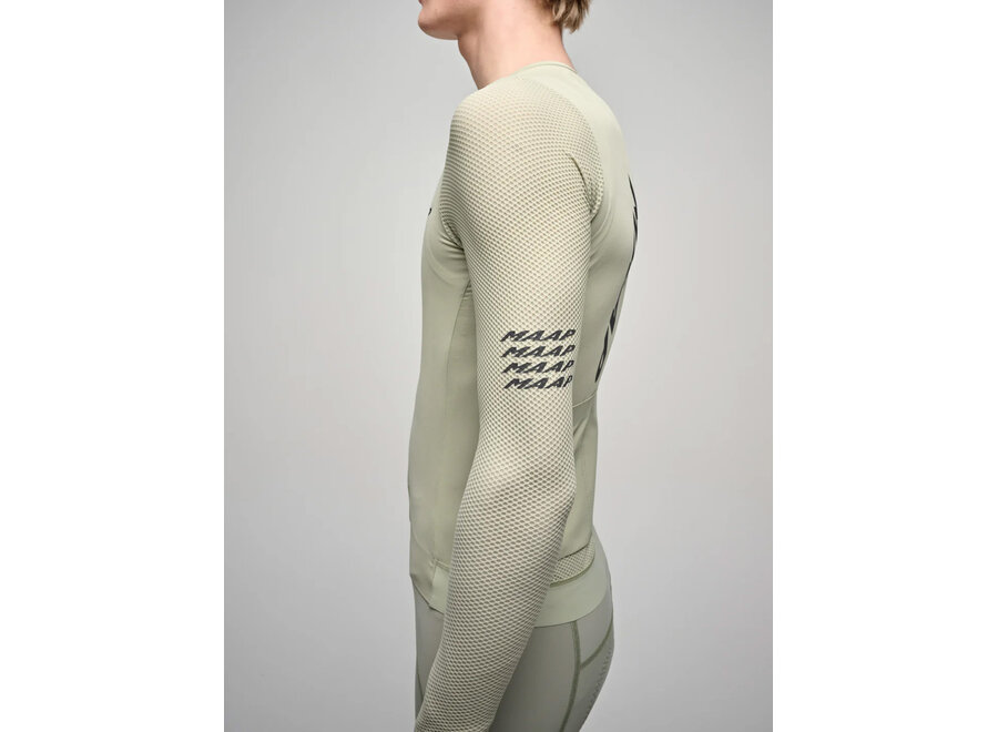 MAAP Emerge LS Jersey