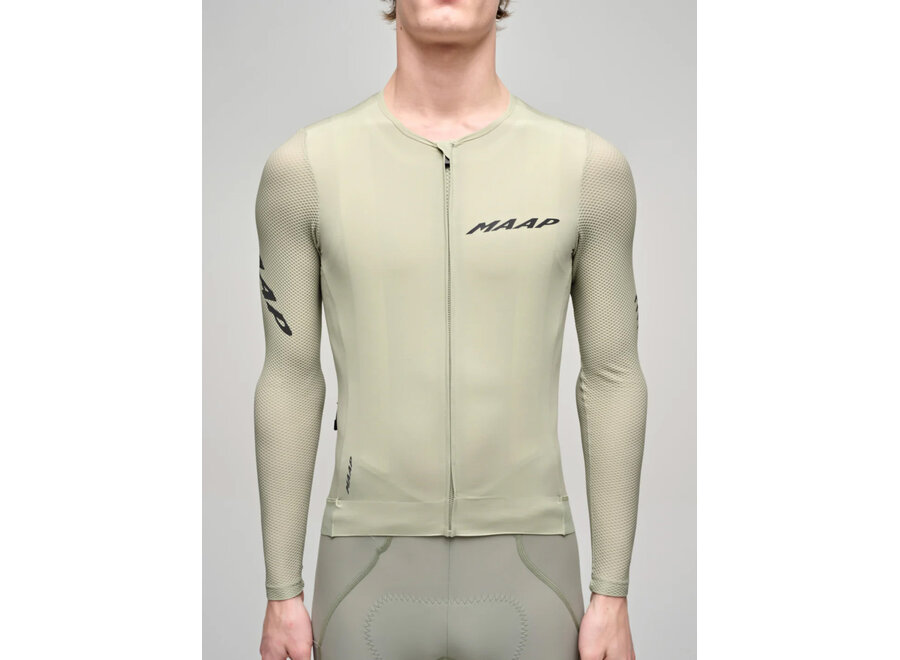 MAAP Emerge LS Jersey