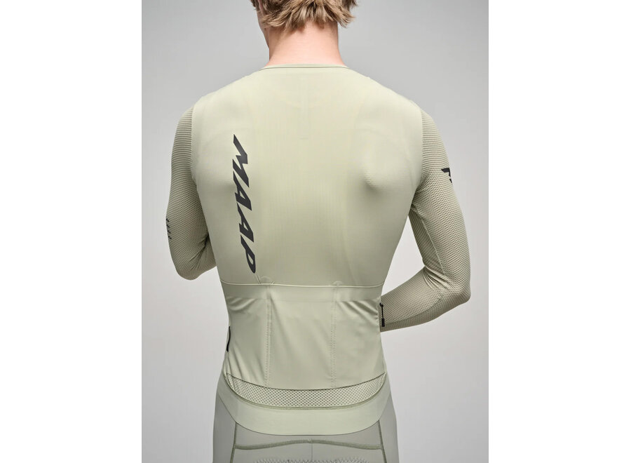 MAAP Emerge LS Jersey