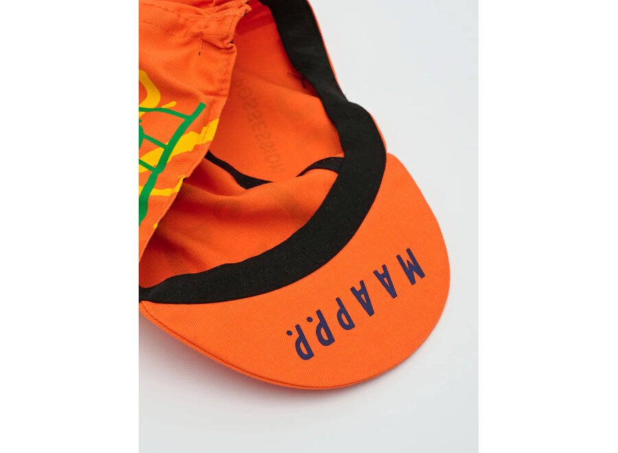 MAAP MAAP + Public Possession Cap