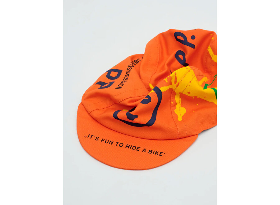 MAAP MAAP + Public Possession Cap