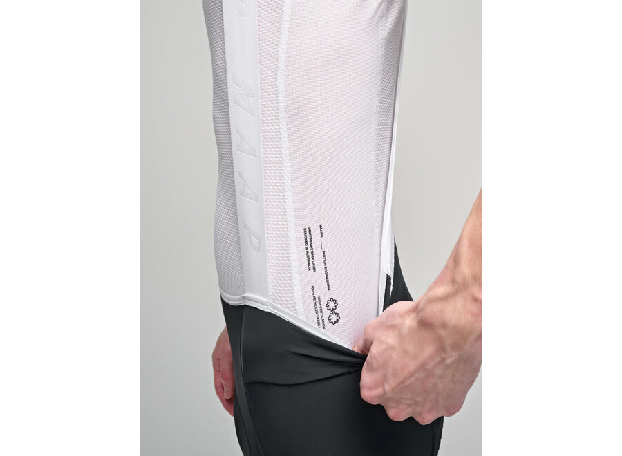 MAAP Team Mesh Base Layer