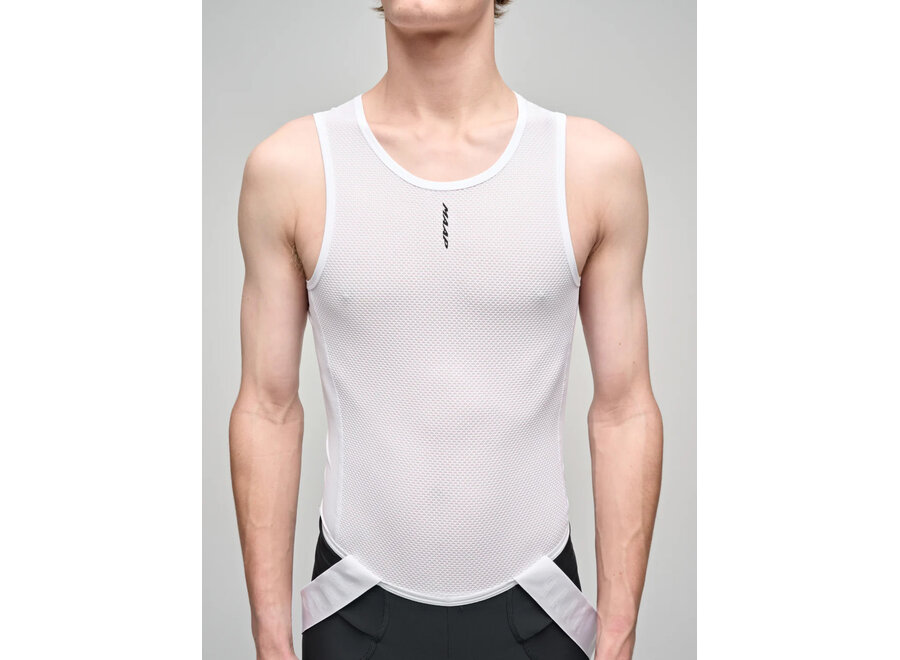 MAAP Team Mesh Base Layer