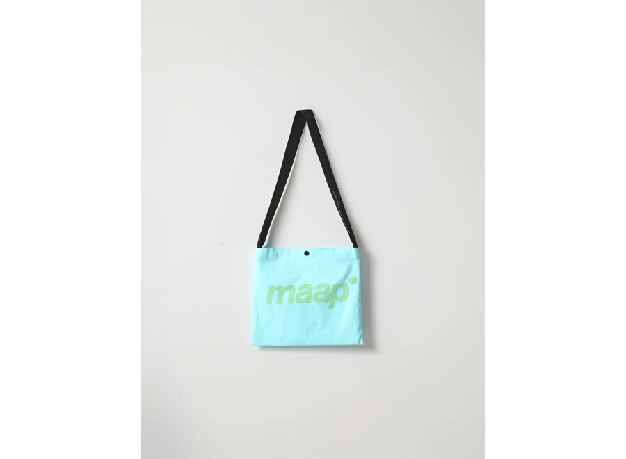 MAAP Training Musette Stella Blue