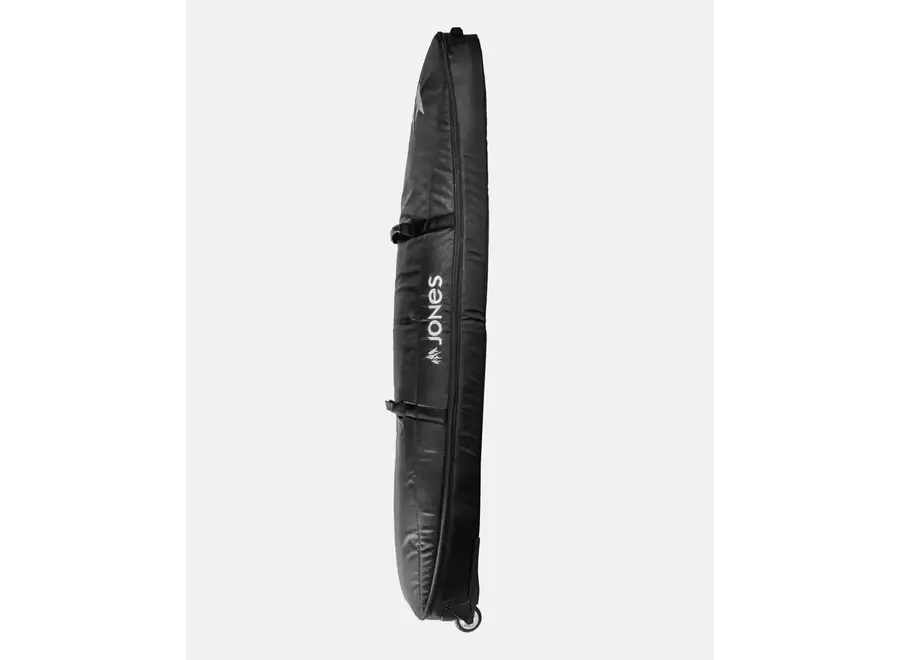 Jones Adventure Board Bag Black