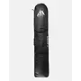 Jones Adventure Board Bag Black