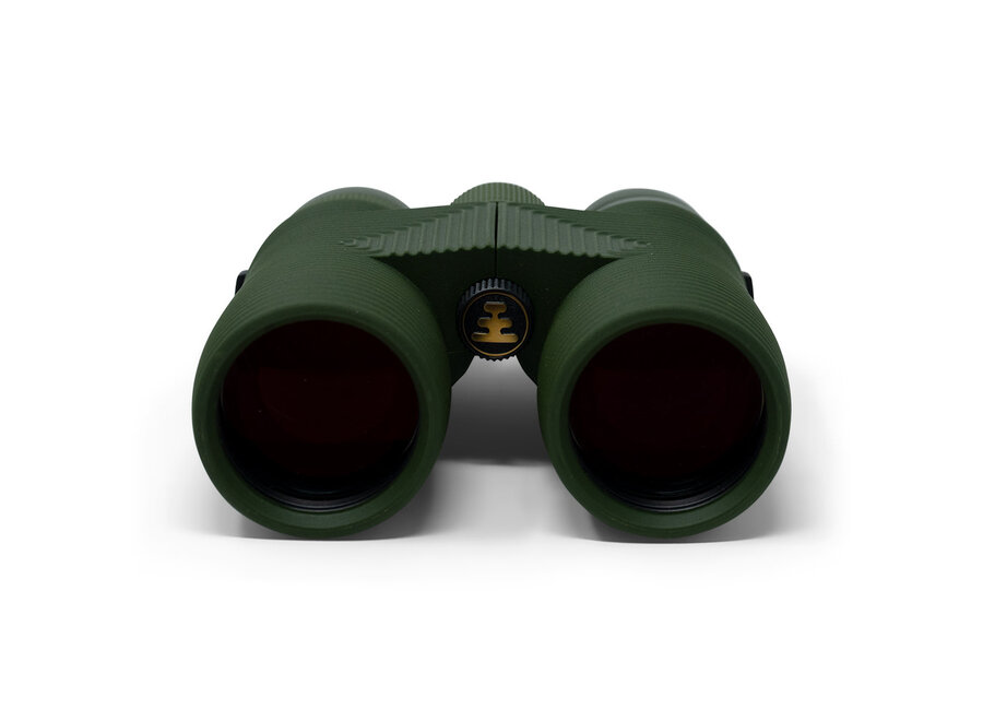 Nocs Pro Issue 8X42 Waterproof Binoculars Canopy Green
