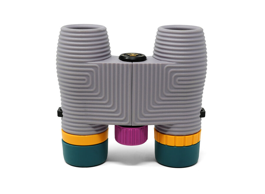 Nocs Standard Issue 8X25 Waterproof Binoculars Alpaca
