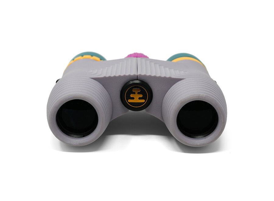 Nocs Standard Issue 8X25 Waterproof Binoculars Alpaca