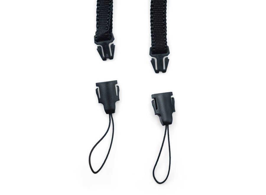 Nocs Woven Tapestry Strap Natural