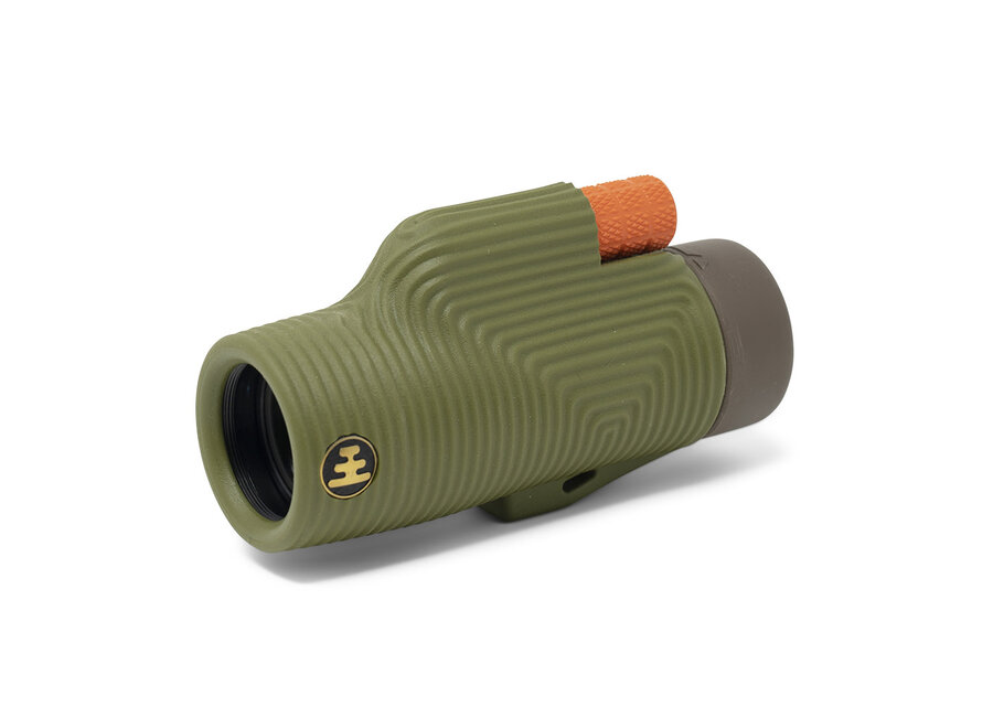 Nocs Zoom Tube 8X32 Monocular Telescope Juniper2