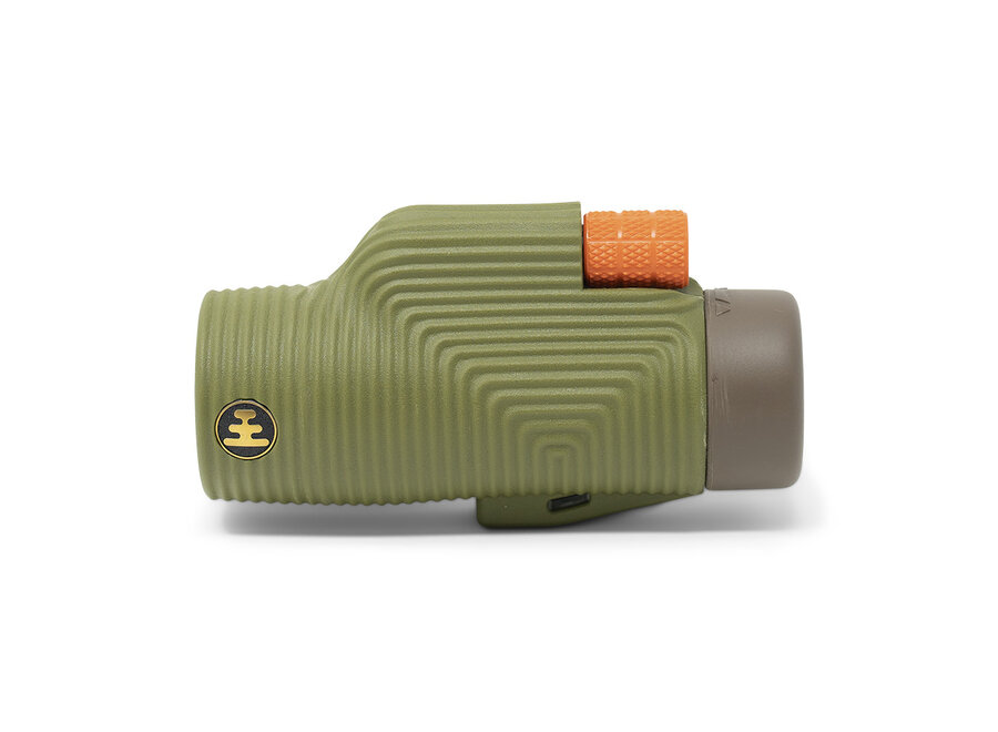 Nocs Zoom Tube 8X32 Monocular Telescope Juniper2