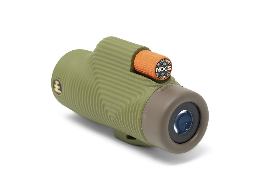 Nocs Zoom Tube 8X32 Monocular Telescope Juniper2