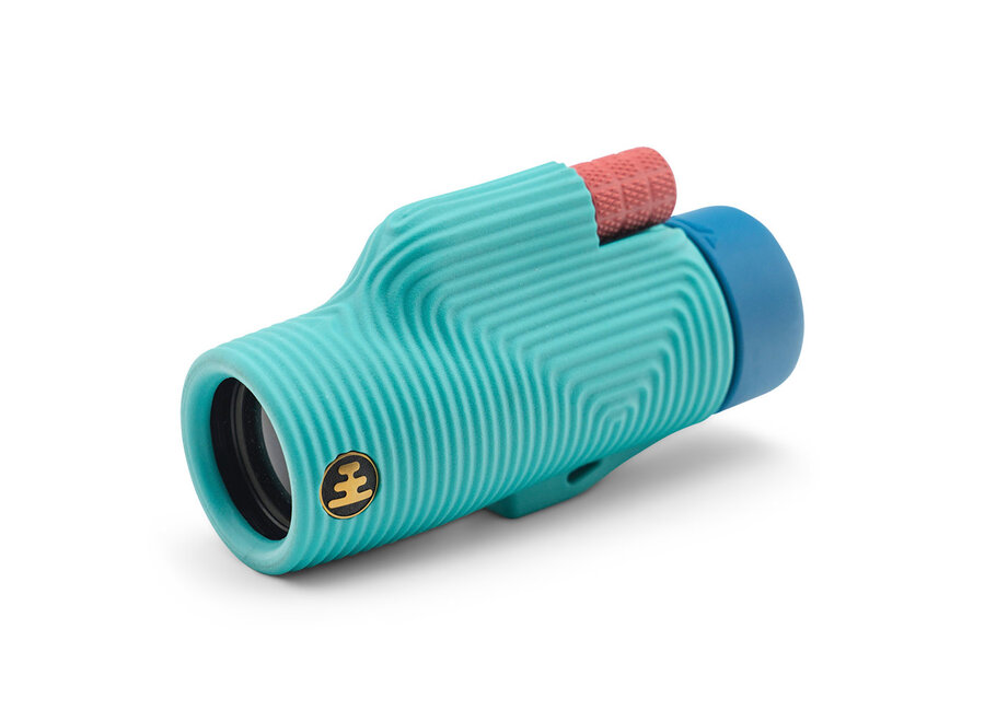 Nocs Zoom Tube 8X32 Monocular Telescope Tahitian