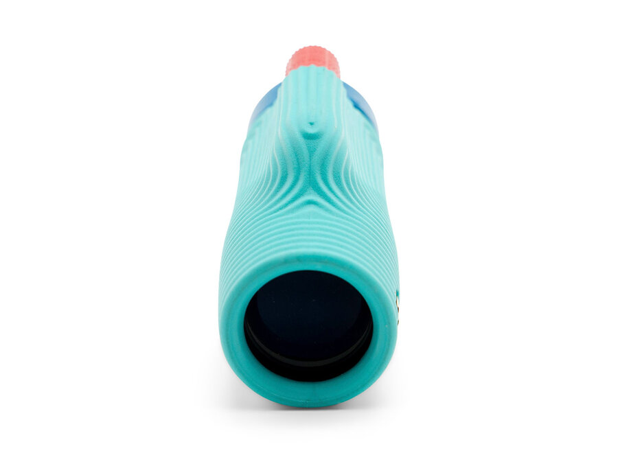 Nocs Zoom Tube 8X32 Monocular Telescope Tahitian