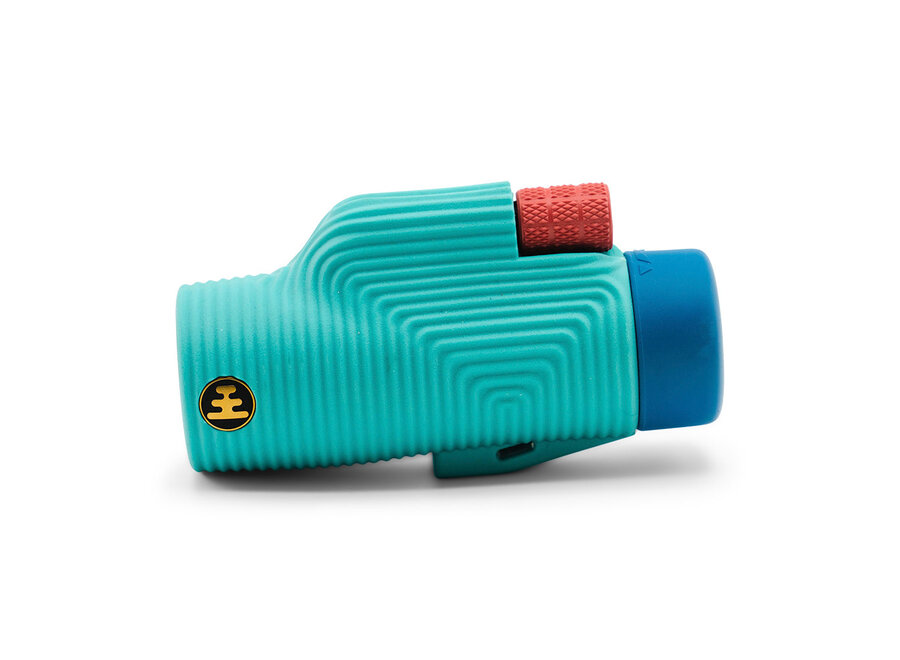 Nocs Zoom Tube 8X32 Monocular Telescope Tahitian