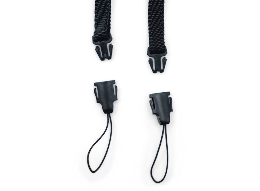 Nocs Woven Tapestry Strap Flora