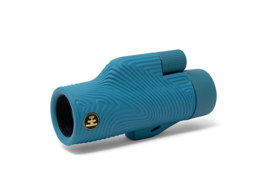 Nocs Field Tube 8x32 Monocular Telescope Corsican Blue