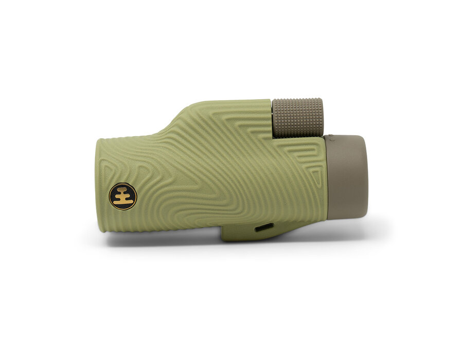 Nocs Field Tube 10x32 Monocular Telescope Ponderosa