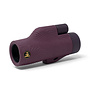 Nocs Field Tube 10x32 Monocular Telescope Oxblood