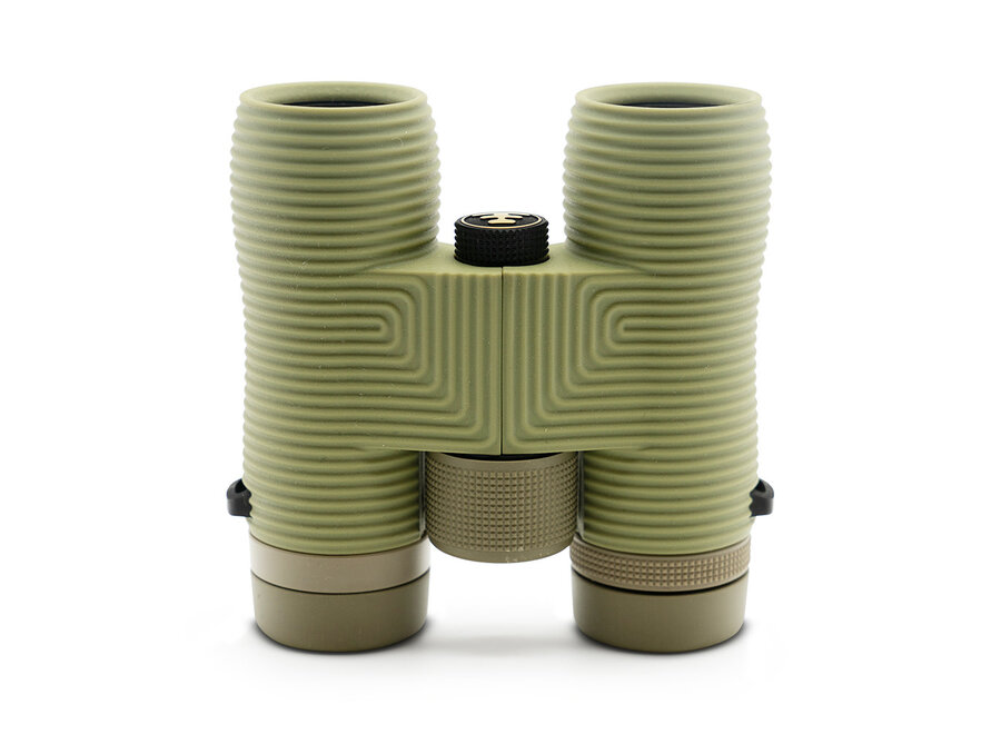 Nocs Field Issue 10X32 Waterproof Binoculars Ponderosa
