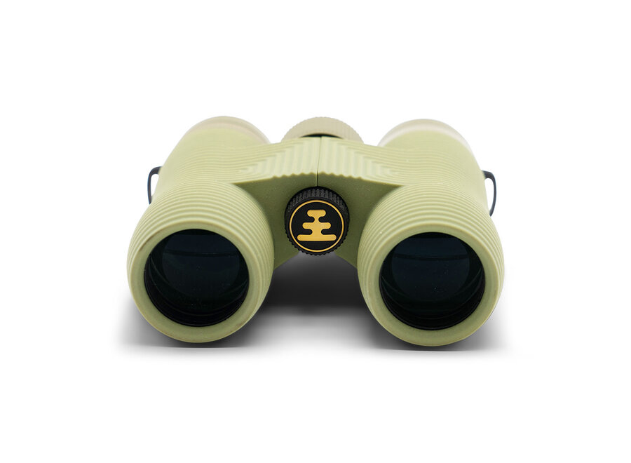Nocs Field Issue 10X32 Waterproof Binoculars Ponderosa