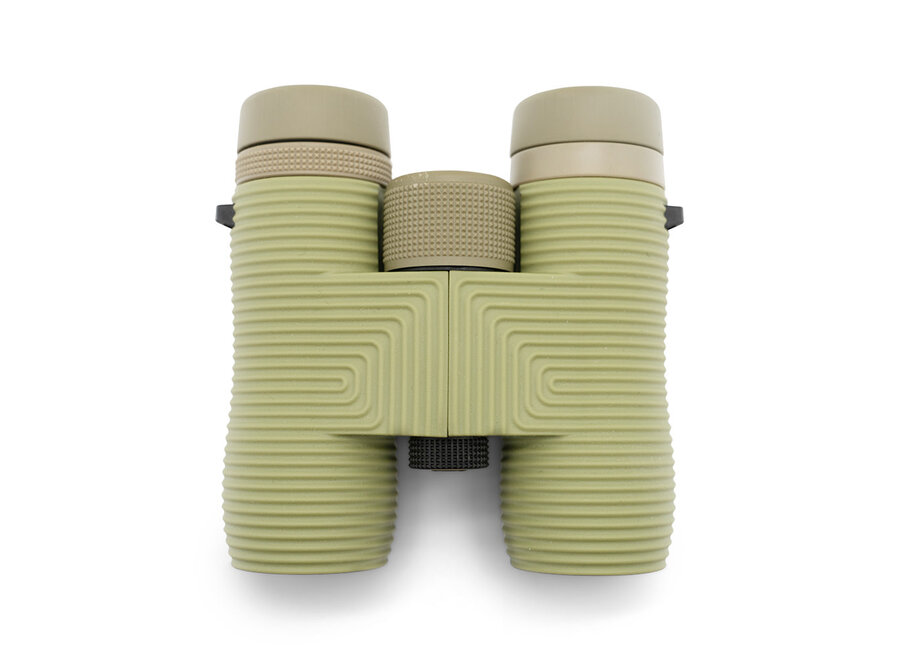 Nocs Field Issue 10X32 Waterproof Binoculars Ponderosa