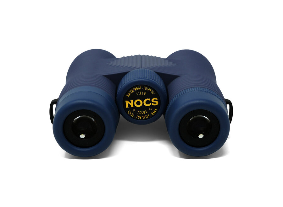 Nocs Field Issue 10X32 Waterproof Binoculars Marianas