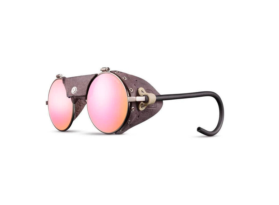 Julbo Vermont Classic Copper / Dark Brown Spectron 3 Sunglass