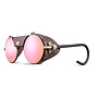 Julbo Vermont Classic Copper / Dark Brown Spectron 3 Sunglass
